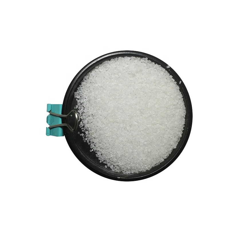 Низкая цена, белые сплавленные алюминиевые абразивные материалы для противоскользящего покрытия