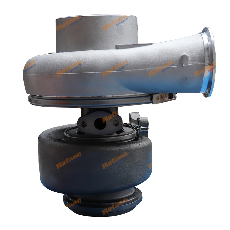 Wholesale Turbo Kits HT60 3537074 3804309 Turbocharger With N14 NE1 Engine