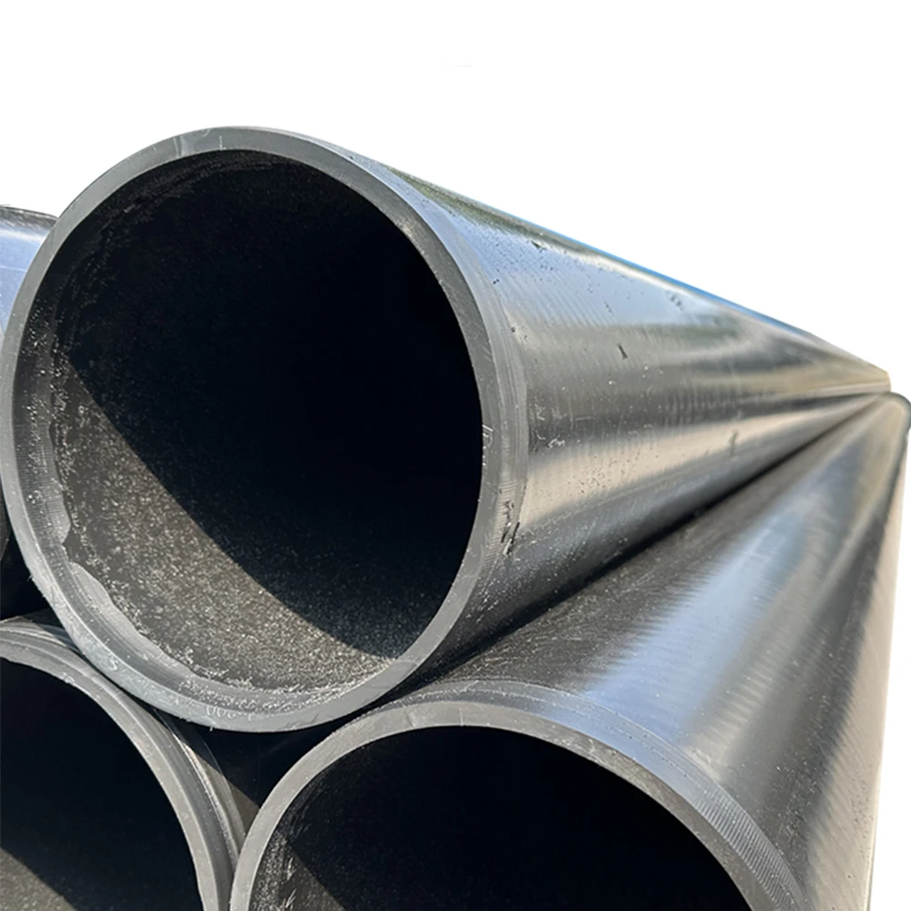 1 Inch 10 Inch Poly Pipe 1 Meter Diameter Perforated Steel Frame Bsp Polyethylene Composite Gas Pipe Class Pn12.5 In Philippines
