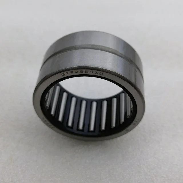 GTR455930 IKO Needle Roller Bearing Size 45*59*30mm Double Row Bearing GTR455930
