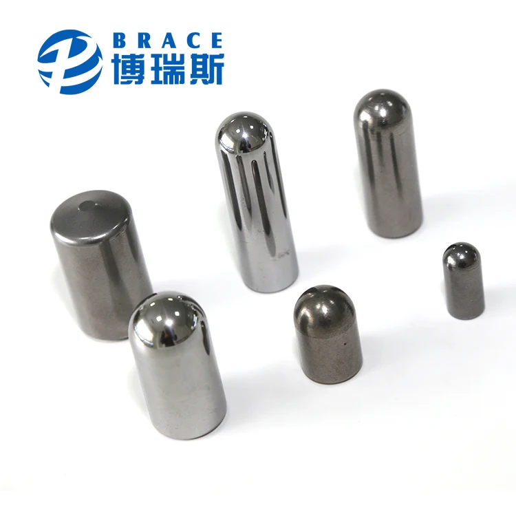 Hot selling and high performance cemented carbide rod