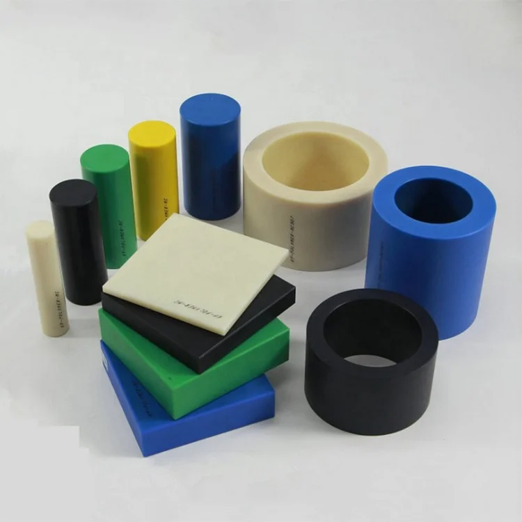 OEM professional plastic polyethylene nylon pvc sheet plate cast acrylic sheet