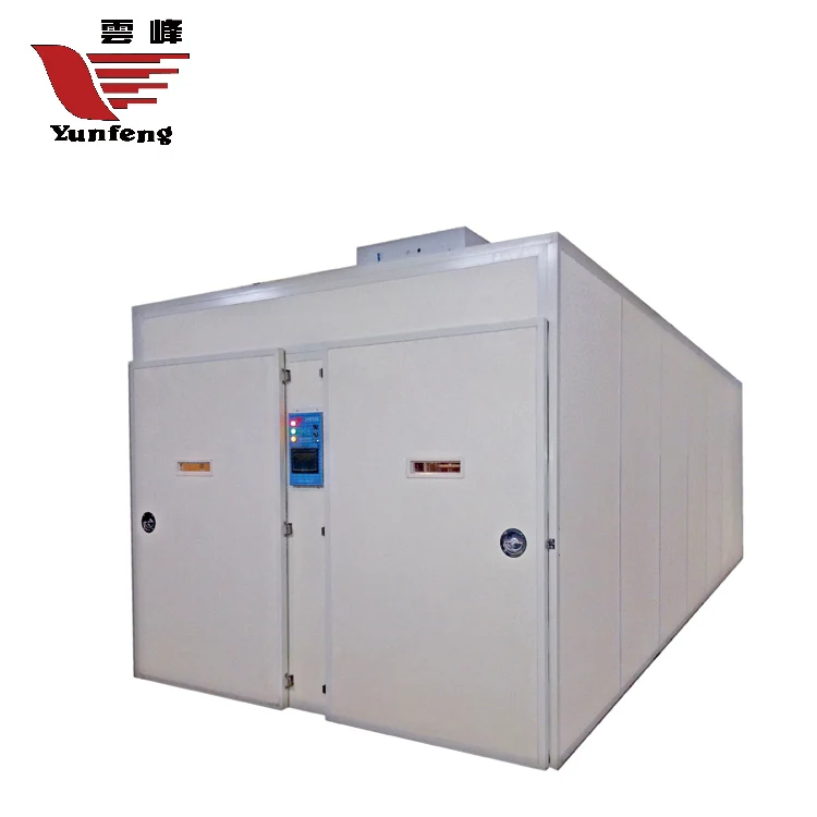 Yunfeng YFXF-60 Профессиональный инкубатор для инкубационных яиц куриных утиных гусиных перепелов производитель поставка из Китая