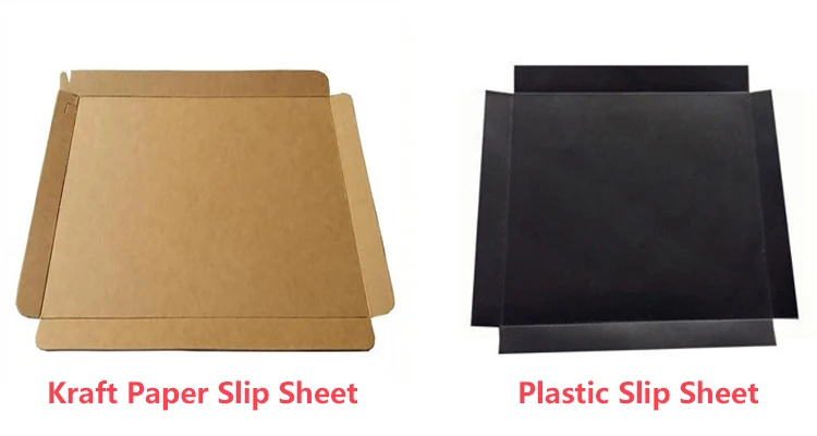 Eco-friendly grip-sheets for pallet securing