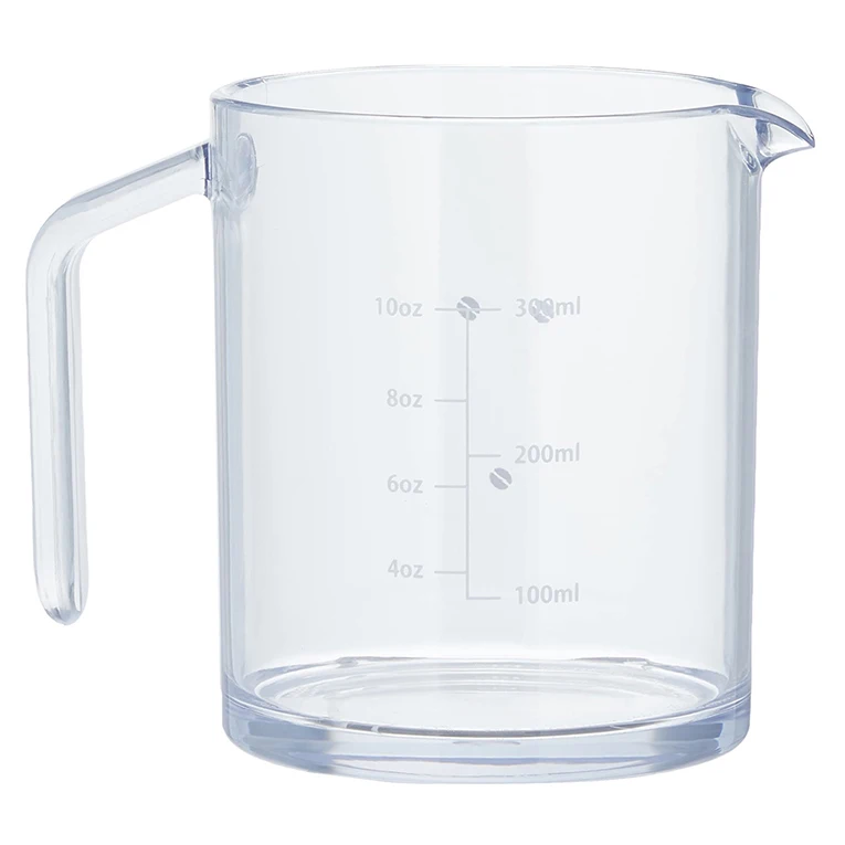 OEM Unbreakable Eastman Tritan Design coffee Pot Water Acrylic Jug