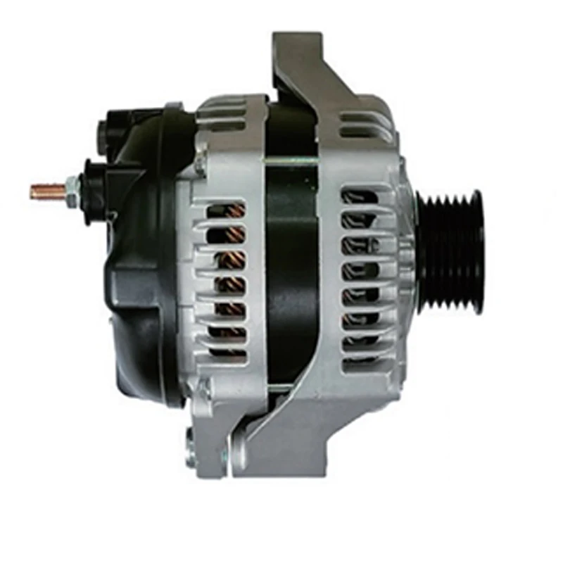 Applicable High quality  Car Alternator for Maserati 4.2 4.7 F430 12V 150A 104210-3960 193120 104210-4170