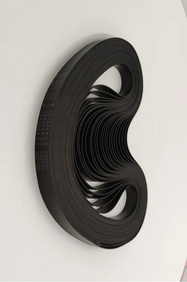 ATM Parts Wincor 2050XE 1750041251 DOUBLE EXTRACTOR MDMDS CMD-V4 belt 12x544x0.8 12*544*0.8