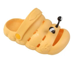 Adorable cartoon cute clogs