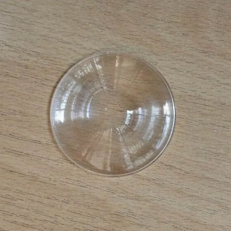 Factory Supply Factory Price 28Mm Optical Glass Lens