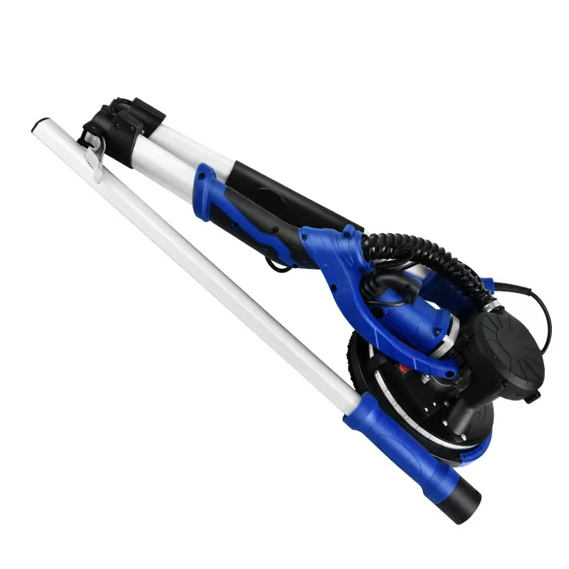 Hot selling high-quality factory provides attractive prices for brushless electric dry sanding machines