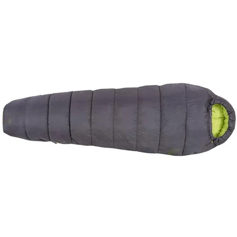 Fashion popular Camping Hiking 4 Season Waterproof  Sleeping Bags Military Style Mummy Sleeping Bag