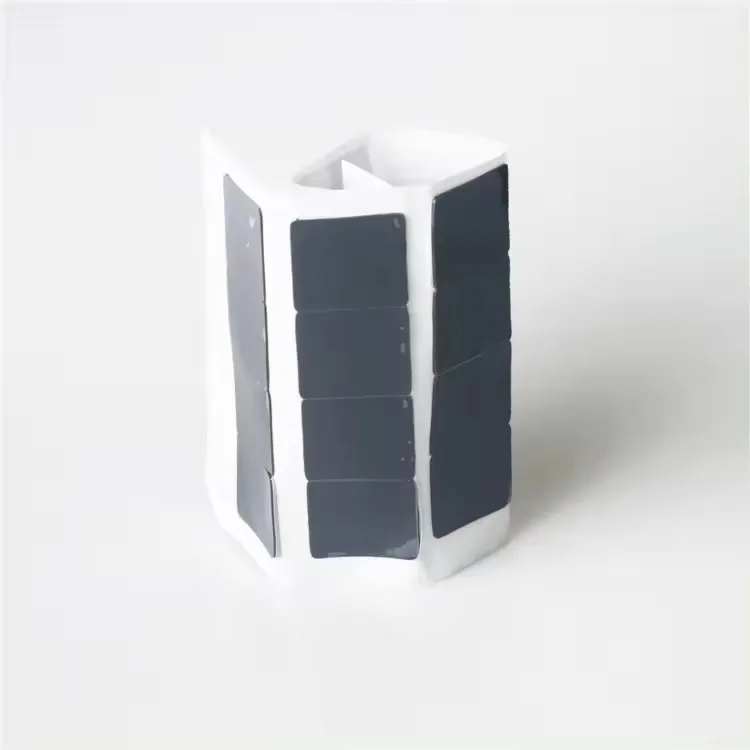 Tacky Gel Adhesive Grip Mat Sticky Silicon Polymer Gel Pad Non-Slip Rubber 1mm Removable Double-Sided Silicone Sheet Sticker