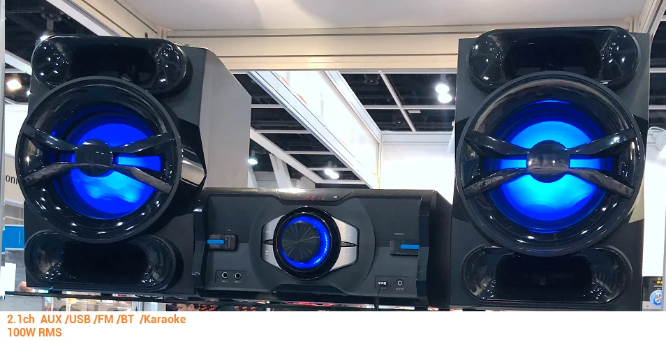 home theater speaker systems sound system