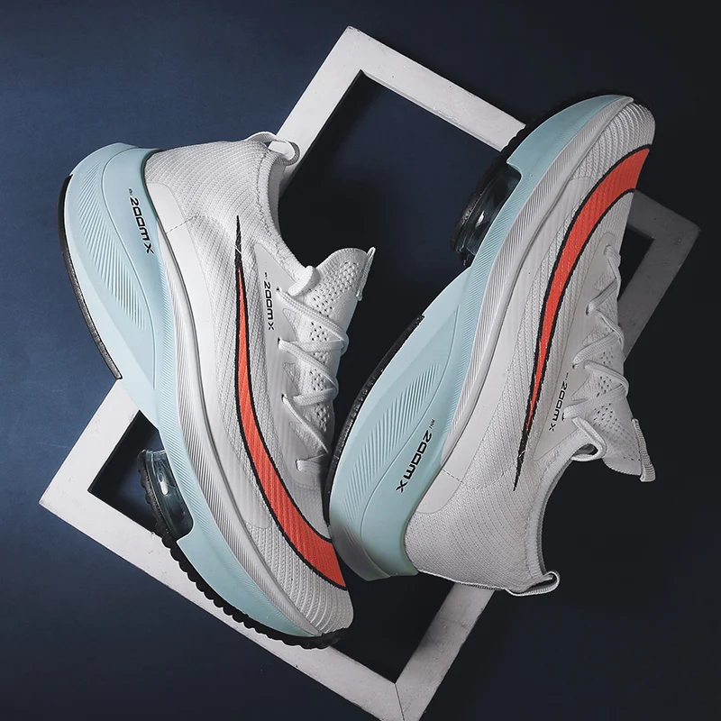 Ultra-light Air Cushion Original Unisex Sneakers Fashion Men Comfortable Sports Running Shoes