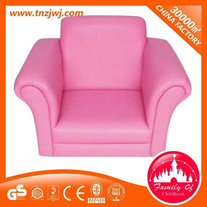 Kindergarten kid furniture children sofa sets cartoon sofa furniture set soft for sale