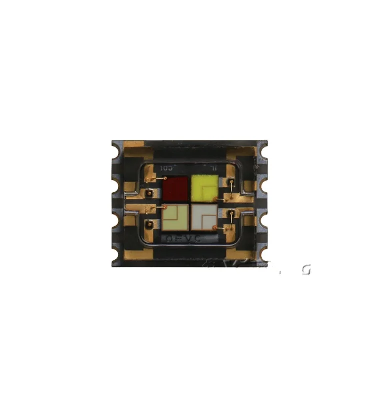  Светодиодная лампа высокой мощности LE RTDUW S2W 5060 20 Вт 6000-6700K 290-464lm RGBW Диодная для сцены чип источника