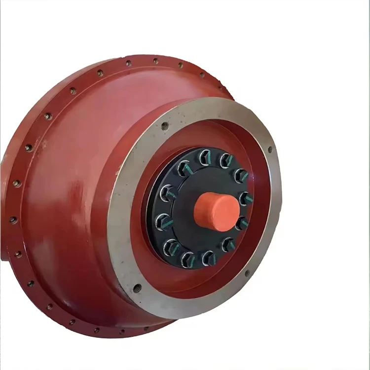 4WG180 Transmission Parts Torque Converter 4166032876 for Wheel Loader Parts
