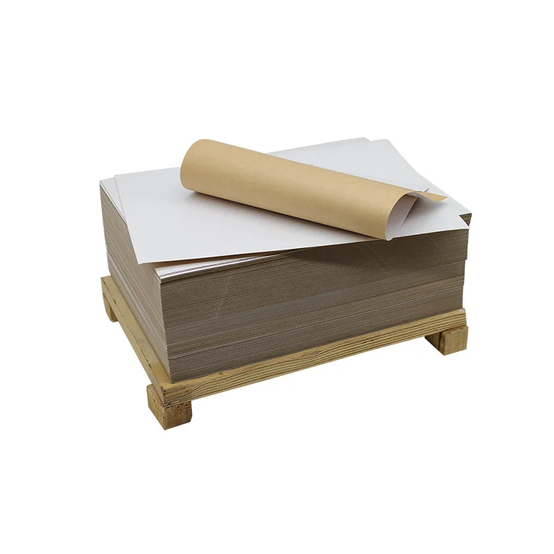 Coating paper sheet with best price