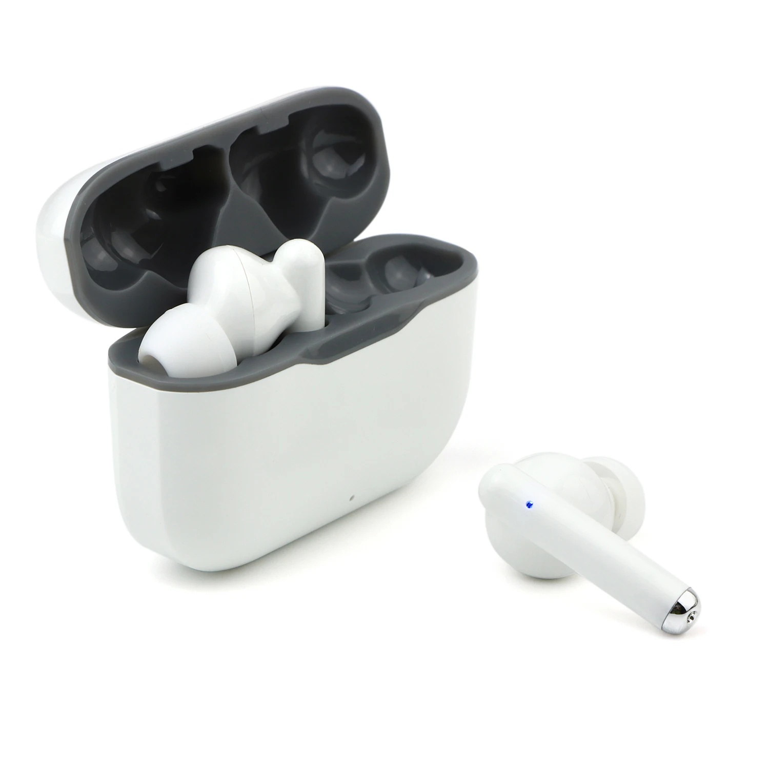 
Run Sport Portable Touch On Speakerphone With BT V5.0 Earphones Headset Wireless Earphone 