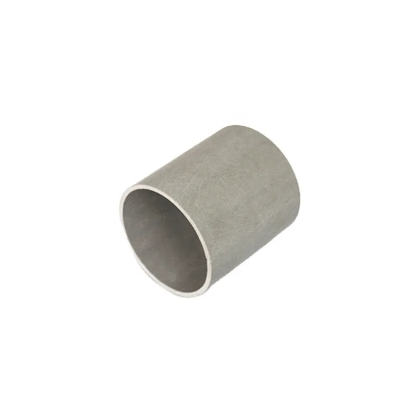 Fiberglass Round Tube