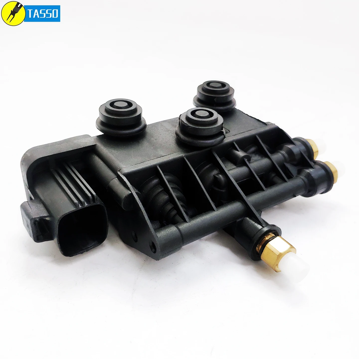 RVH00055 Air Suspension Valve Block for Land Rover Discovery 3 4