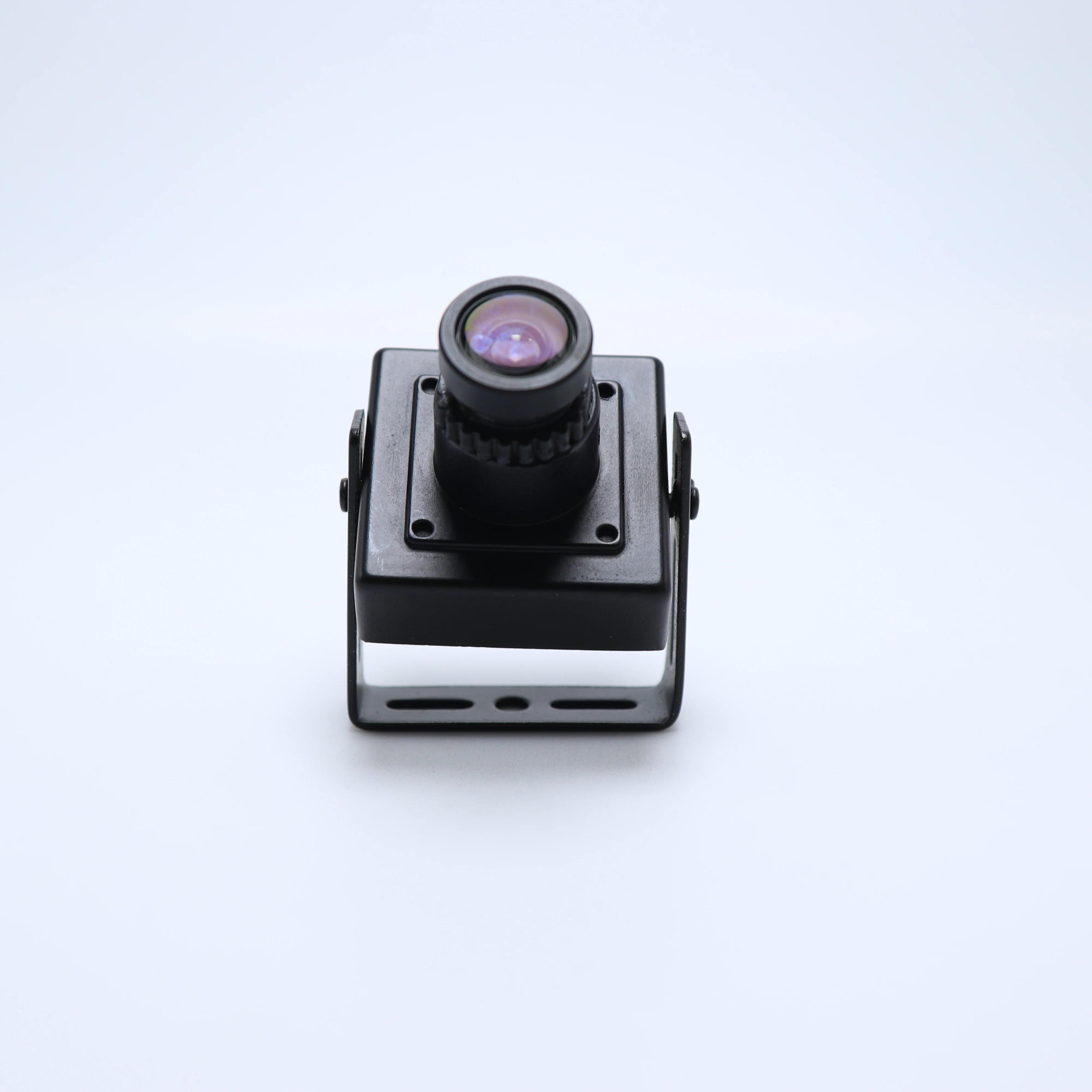 
700/600/480/420 TVL Industry CCTV Security Products Mini Size 20*20mm 3.7MM Lens Analog Hidden Pinhole Micro CCD CCTV Camera 