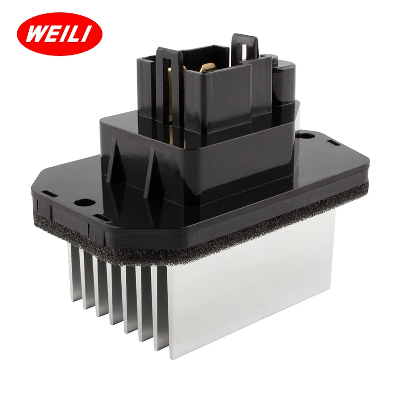 Wholesale Price Car Engine Cooling Fan Control Module Coolant Radiator Fans Control Relay Unit LR031677 For Land Rover DISCOVERY