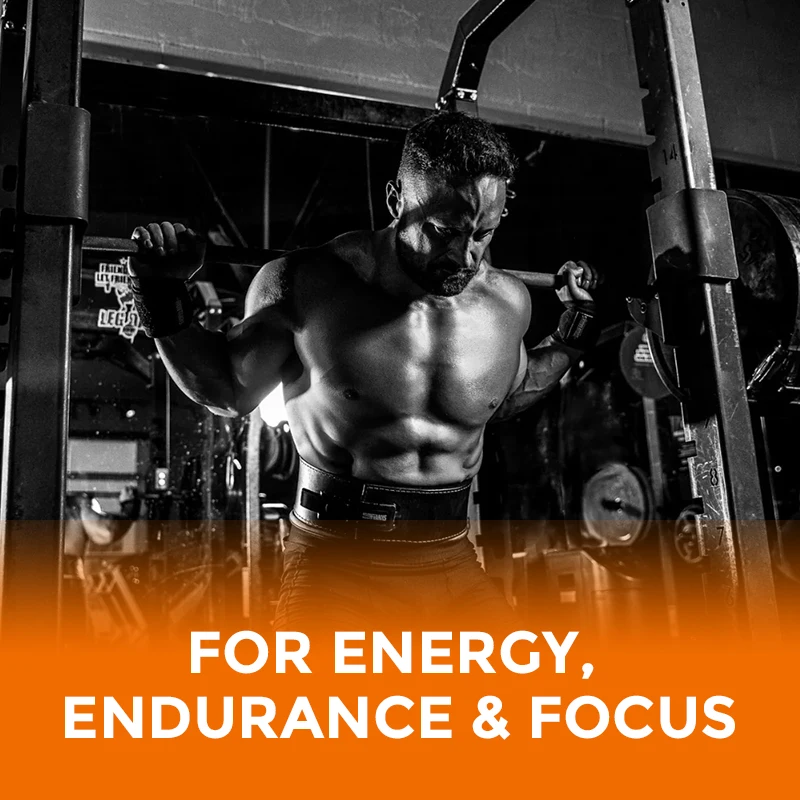 OEM Sports Nutrition Pre Workout Supplements Caffeine L-Citrulline L-Tyrosine Beta-Alanine Pre Workout pump Powder