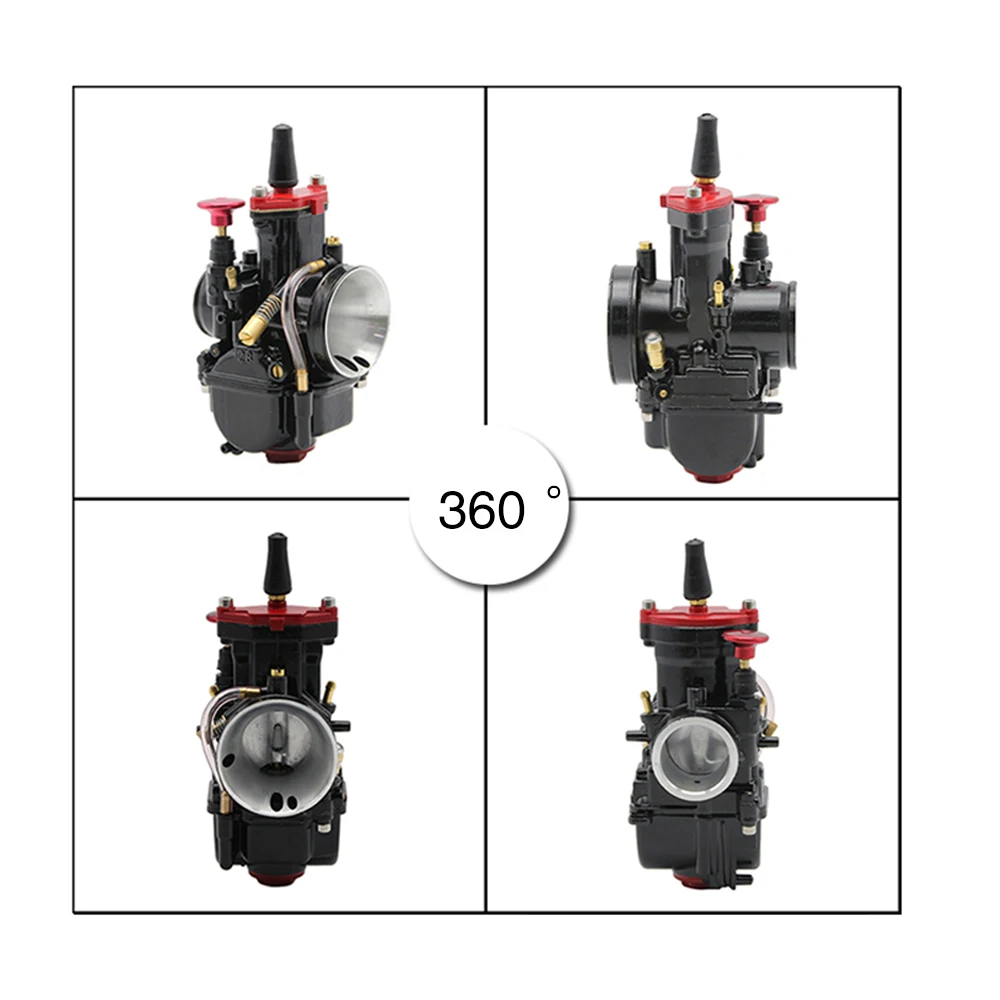 Карбюратор ZSK 21 24 26 28 30 32 34
