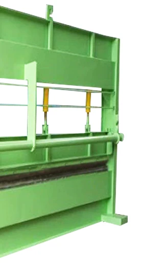 HAIDE Hot selling foot press bending machine