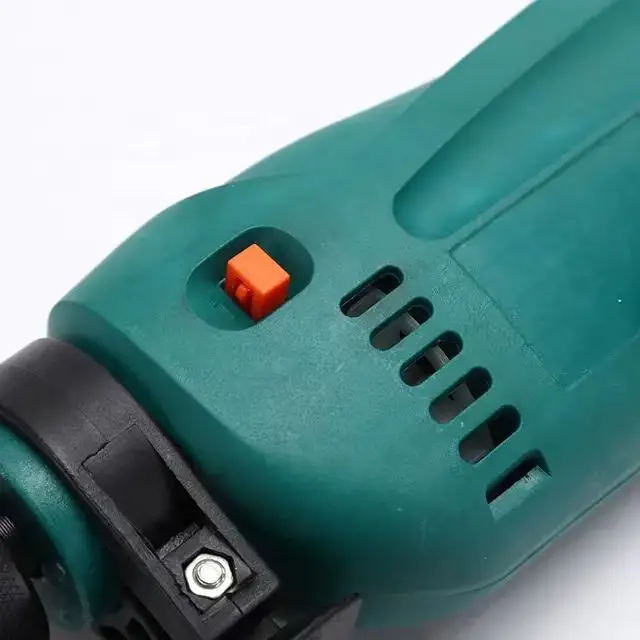 13mm multifunctional handheld high-power lightweight dual-purpose concrete hammer impact drill set electric pickaxe