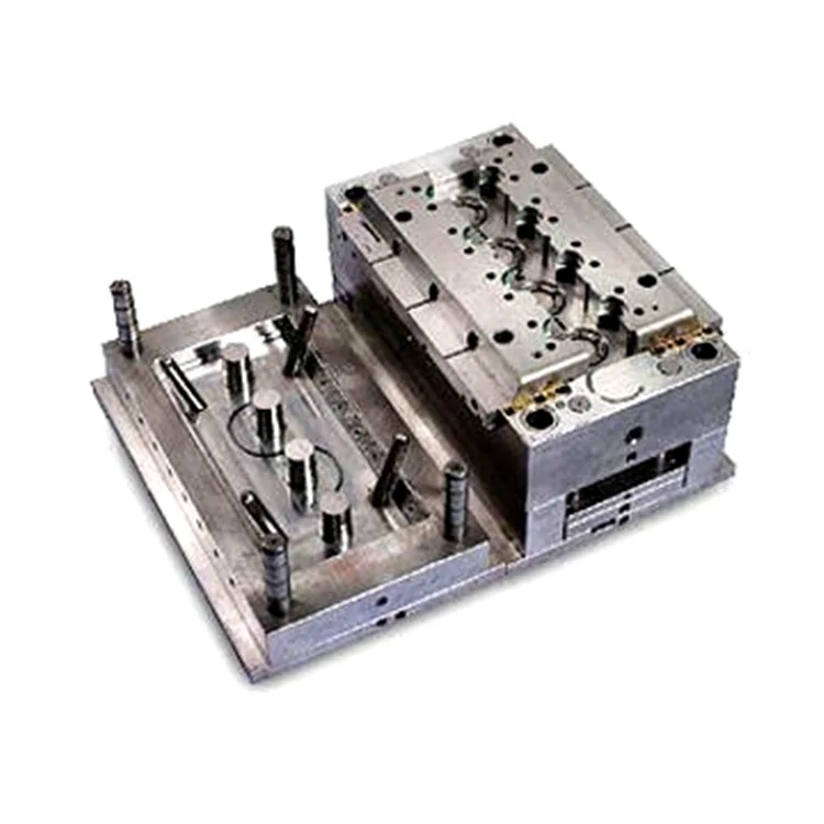 ABS пластик плесень производитель питания умный дом переключатель оболочки oem wifi Электрический розетки формы