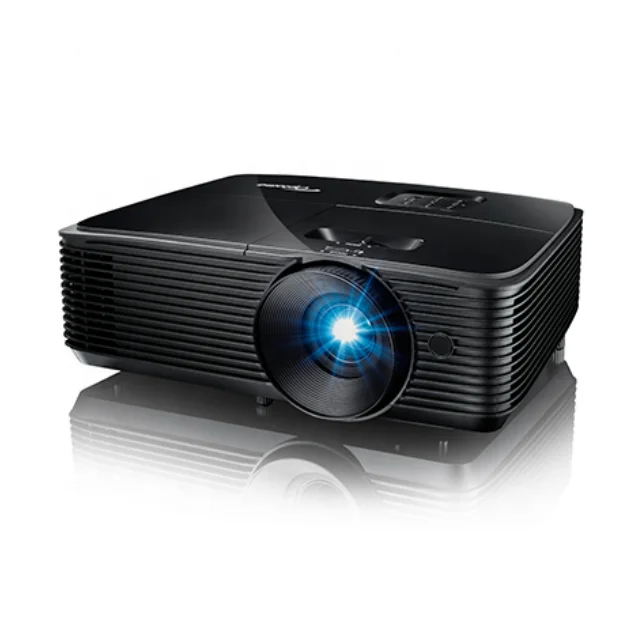 Hot selling Optoma 3800 lumens WXGA business room projectors