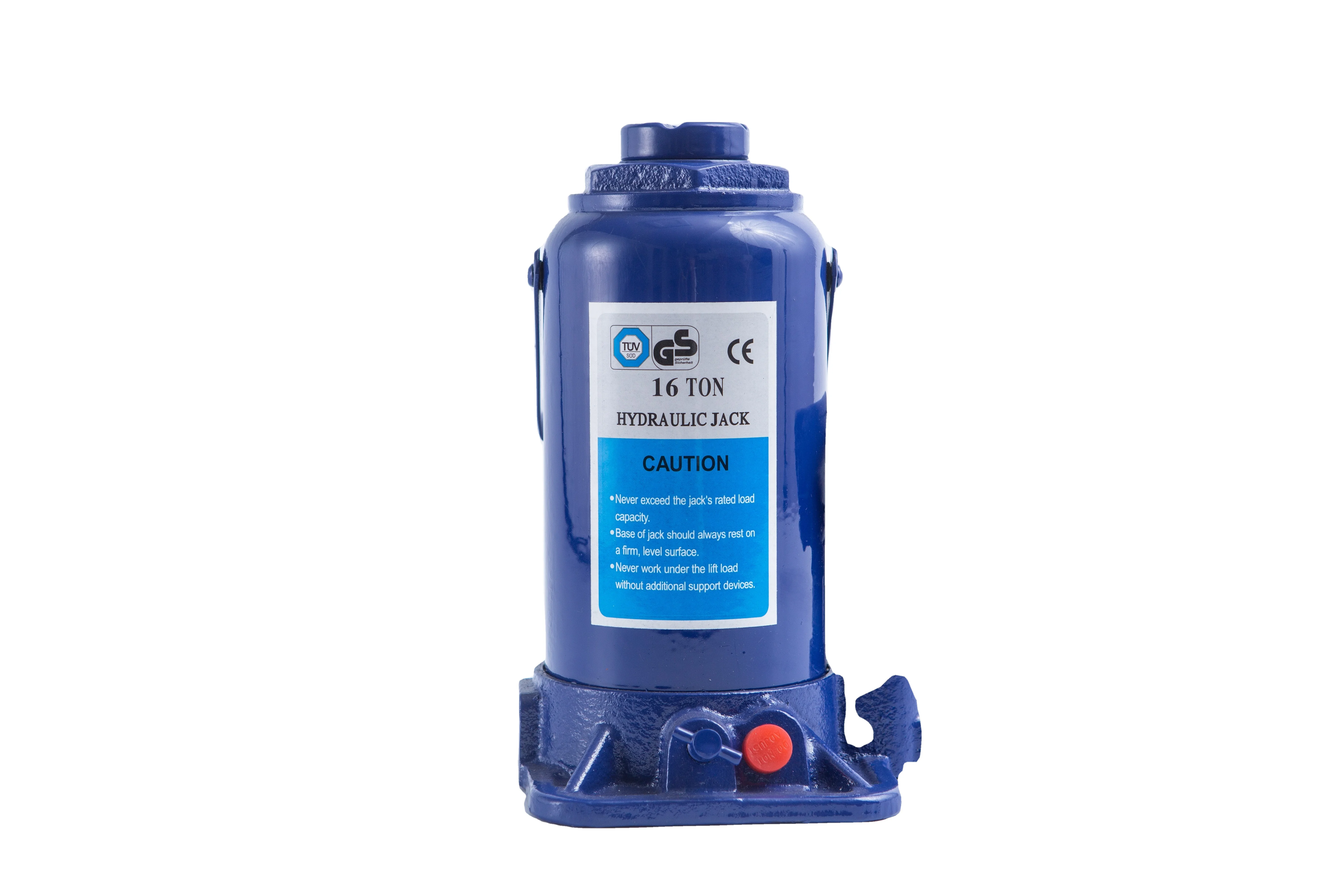 
Quality-Assured Portable Small Hydraulic Jack 