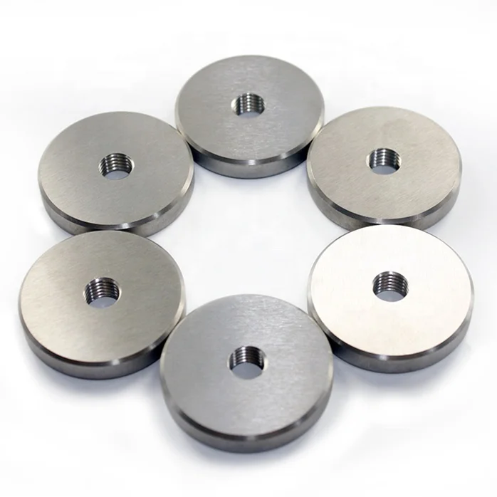 SML Tungsten Stabilizer Archery Weight