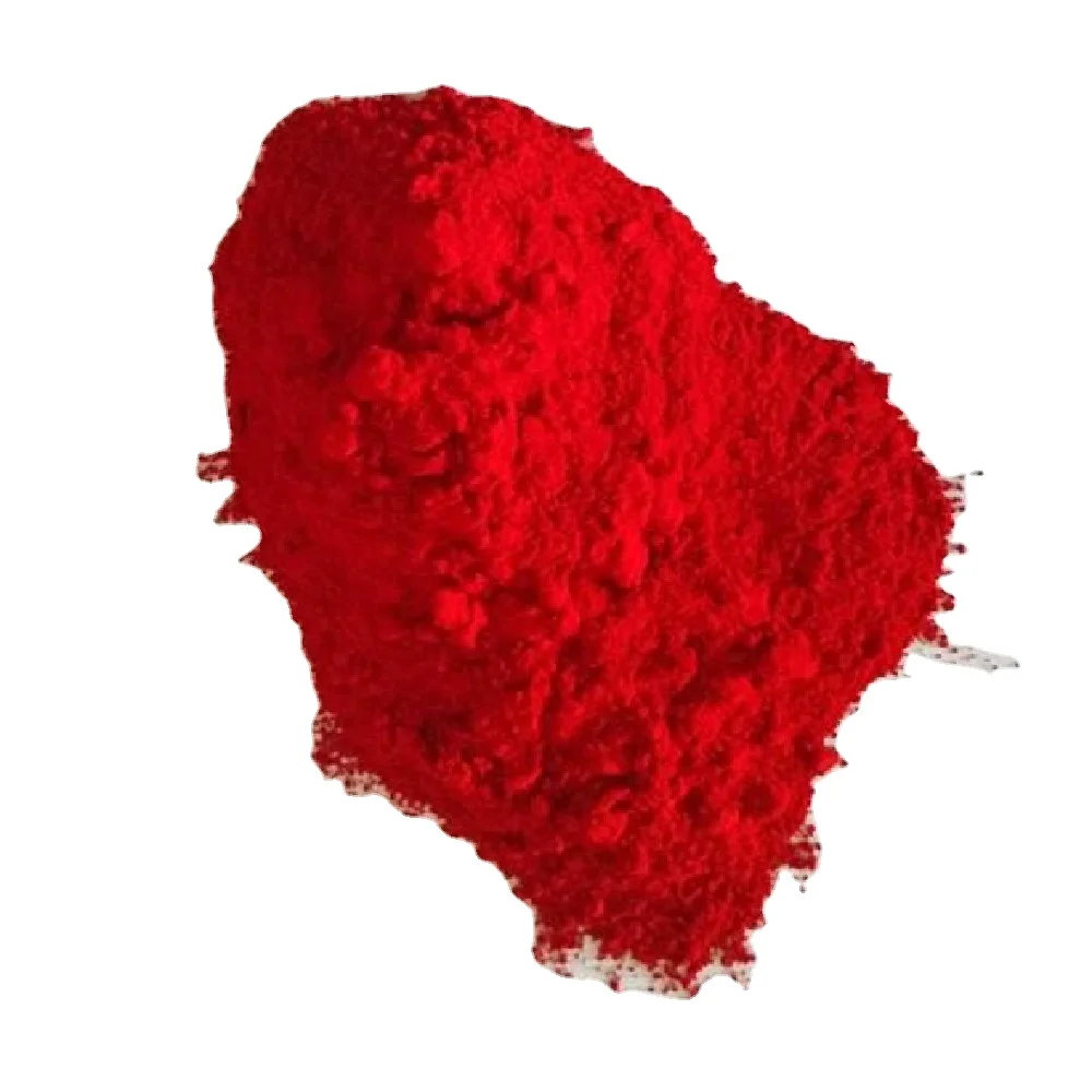 Organic pigment powder Red 1120 FGR for Offset Ink Water-based Ink Screen Ink