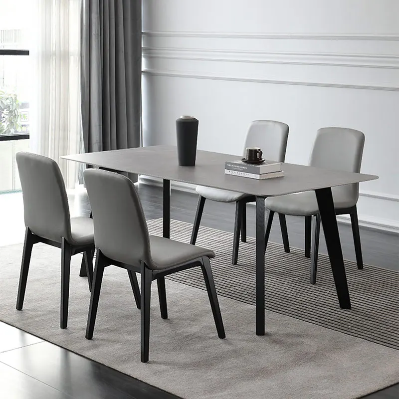  kitchen dining room chair square table