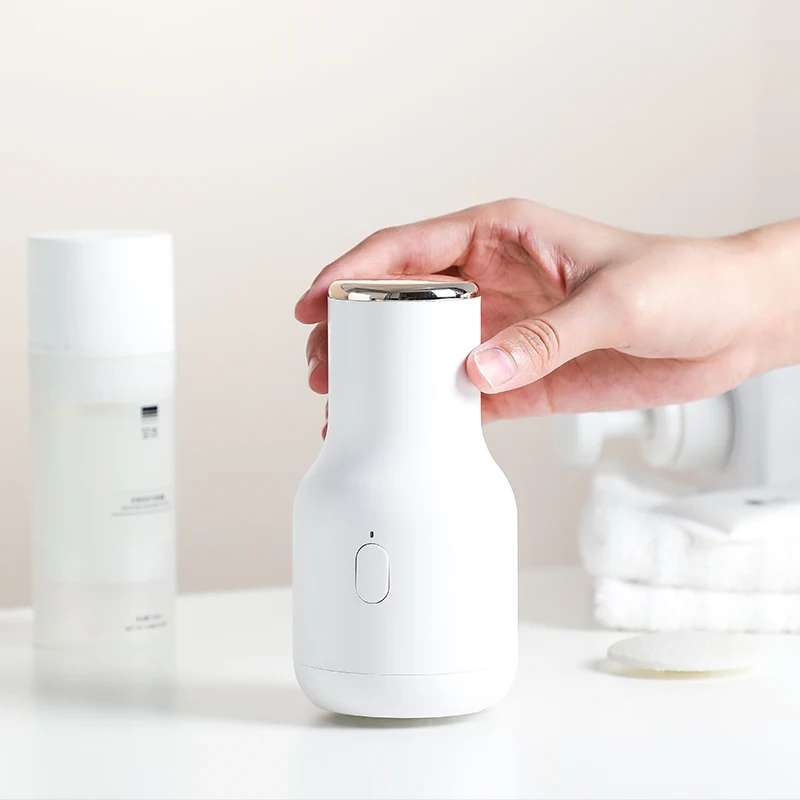 2023 New Arrival Electric Foot Callus Removal Scrubber Professional Pedicure Foot File Grinder