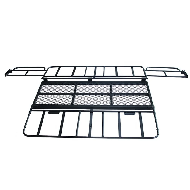 CAR Rear luggage basket suitable for SUVs RVs and off-road vehicles