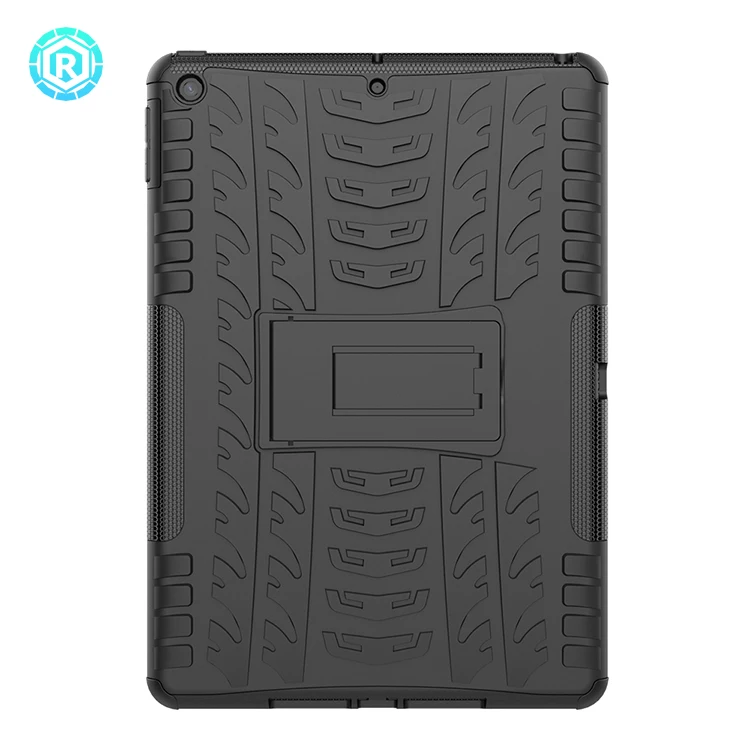 Чехол для планшета ipad 10 2 с подставкой mi band