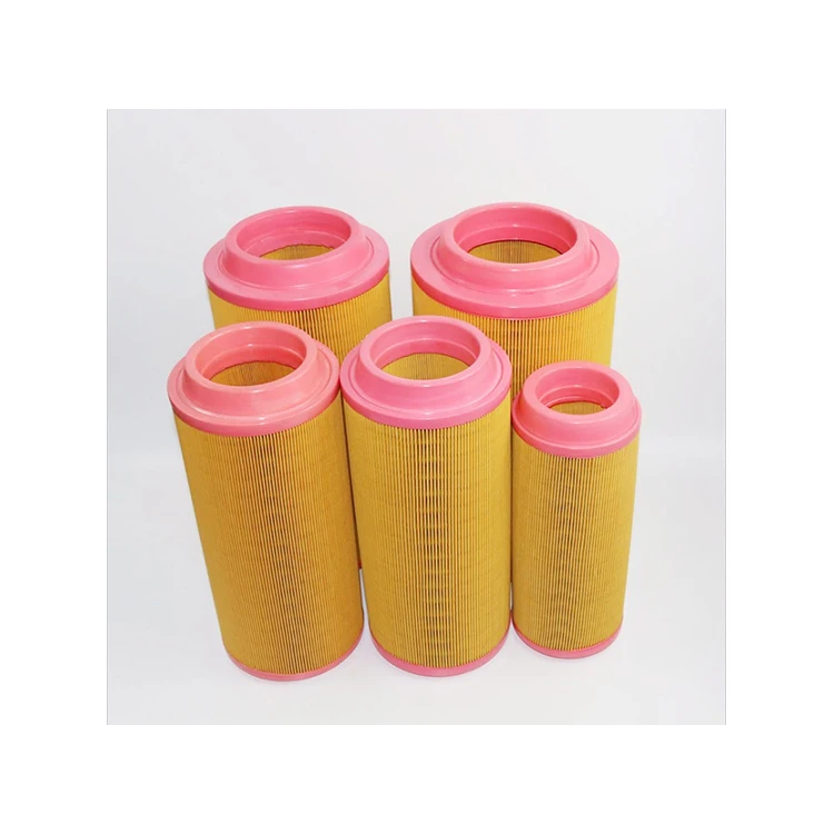 Воздушный фильтр C630 C1140 C1250 C15300 C16400 C17100 C20500 для воздушного компрессора, воздушный фильтр в Китае