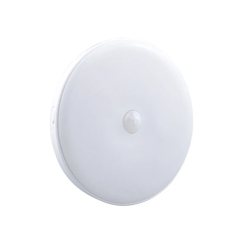 
Wholesale high quality recharge wireless Led security indoor night light pir motion sensor light 
