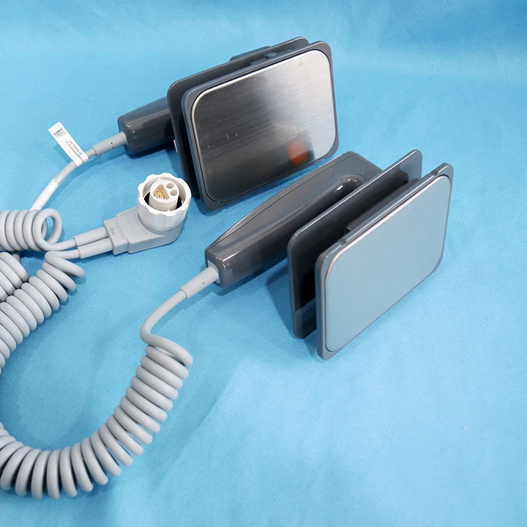 
AED For Heart Attacks Automatic External Defibrillator With Certificate 