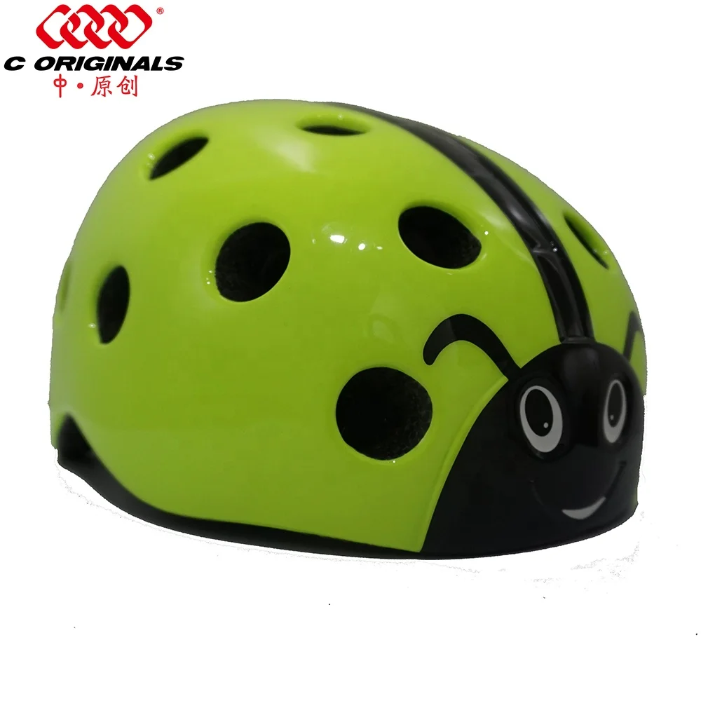 Kid safety soft cycling bike classic casque helmet kid cross helmet kiddy helmets