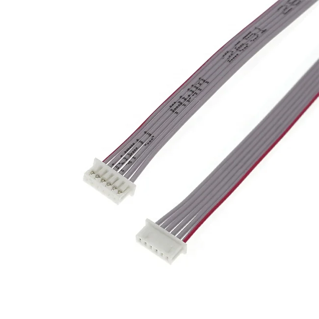 Custom Wire Harness And Cable Assembly 2-12 Pin Jst Wiring PH XH electronic cable Harness Assembly