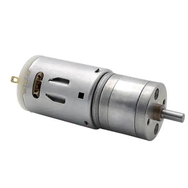 7mm16mm 1.5v 3v Vibration Mini Coreless Dc Motor For Beauty Products Electric Toothbrush