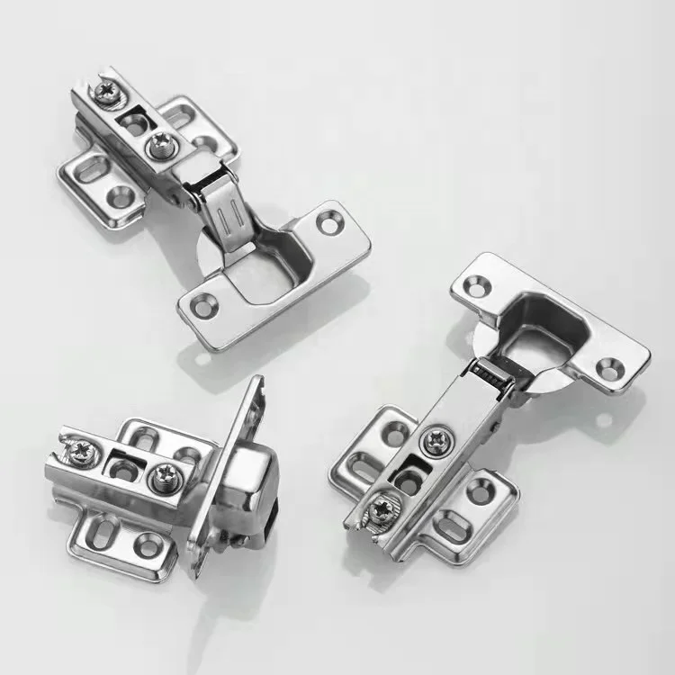 Hot Selling Furniture Fittings iron 35mm cup One Way 110 Degree Kitchen Cabinet Hinges