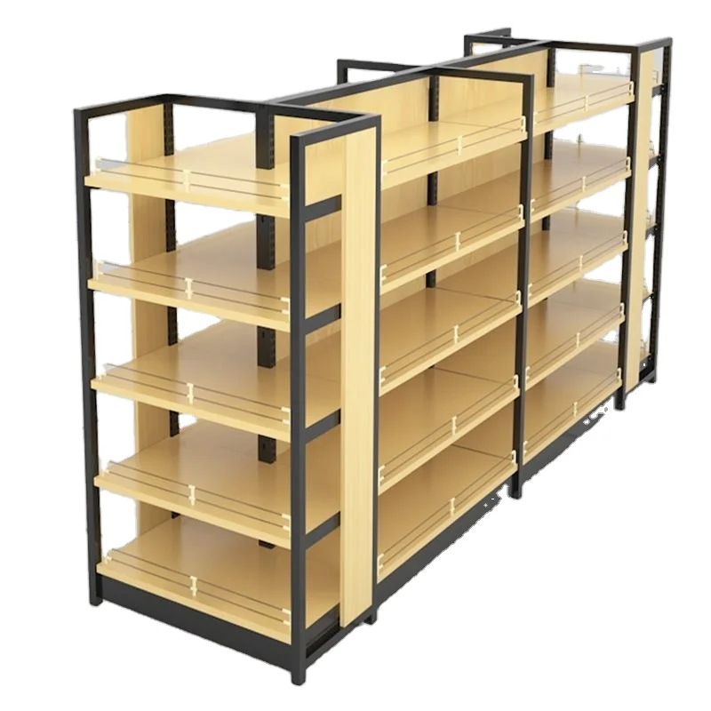 Shelves for shops supermarket shelves fruits and vegetables supermarket shelf