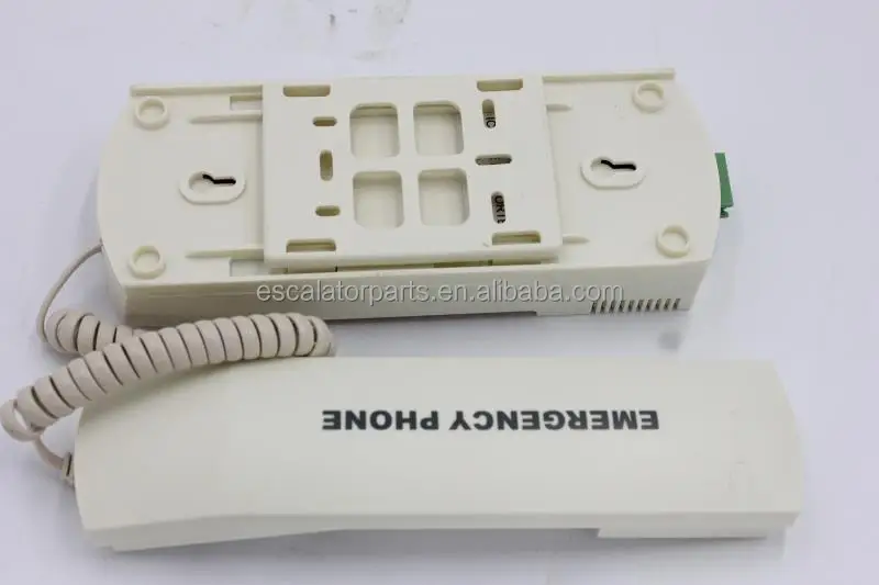 DAA25301J2 Elevator Lifts Intercom Interphone Car Call Emergency Phone