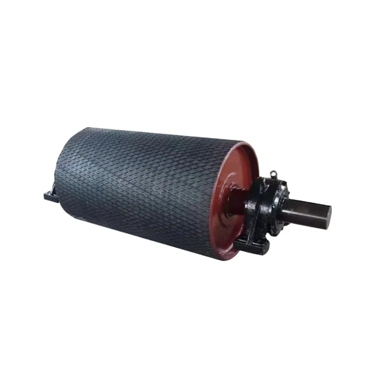 Quality Assurance Resistant Conveyor Roller Multi Directional Conveyor Roller Material Handling Conveyor Roller